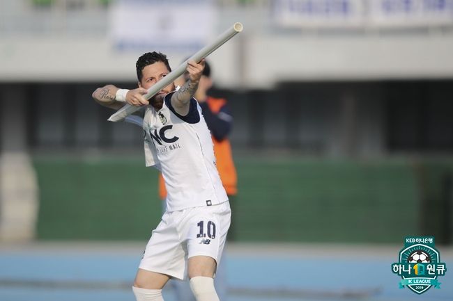 [사진] 연맹 제공.