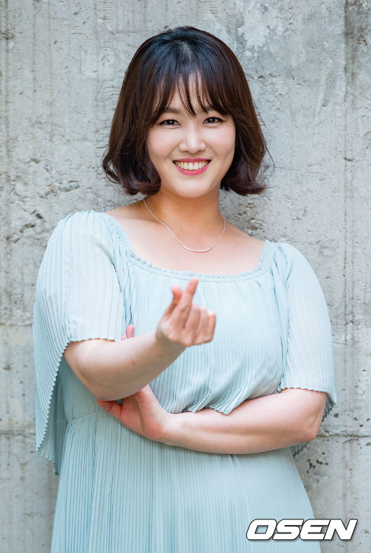 [사진=박준형 기자]미스트롯 정미애 인터뷰 / soul1014@osen.co.kr