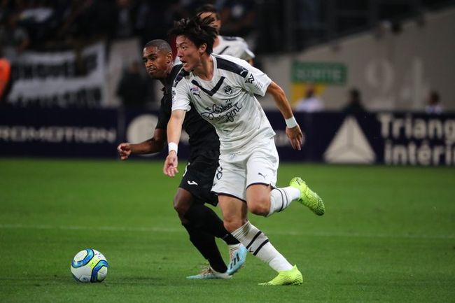 [사진] 보르도 SNS