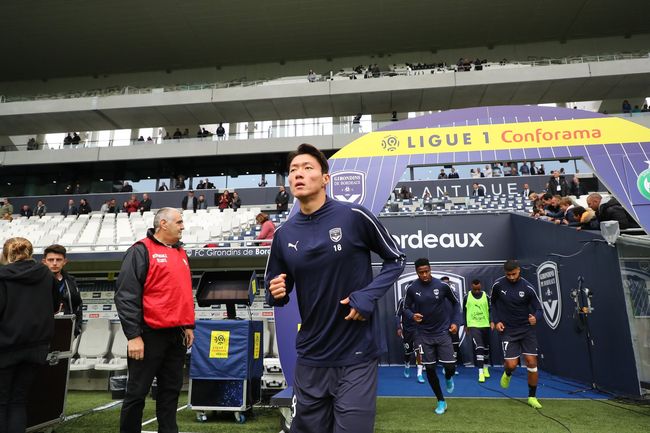 [사진] 보르도 SNS