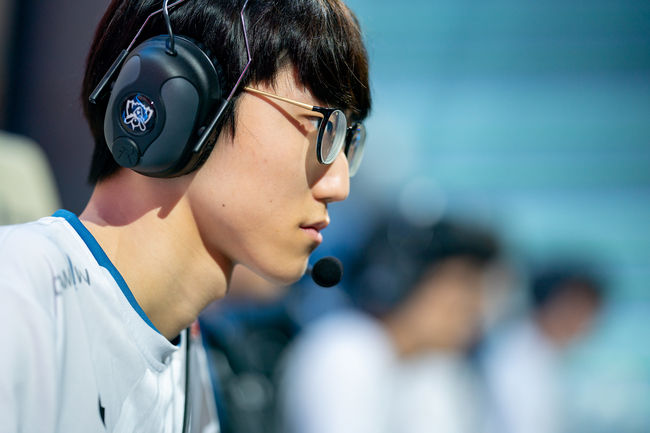 라이엇게임즈 플리커.