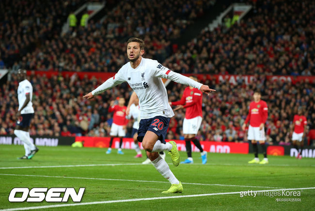 [사진] ⓒGettyimages(무단전재 및 재배포 금지)