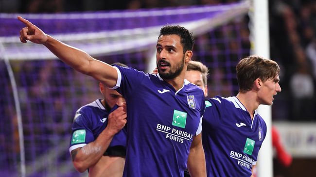 [사진] 안더레흐트 SNS