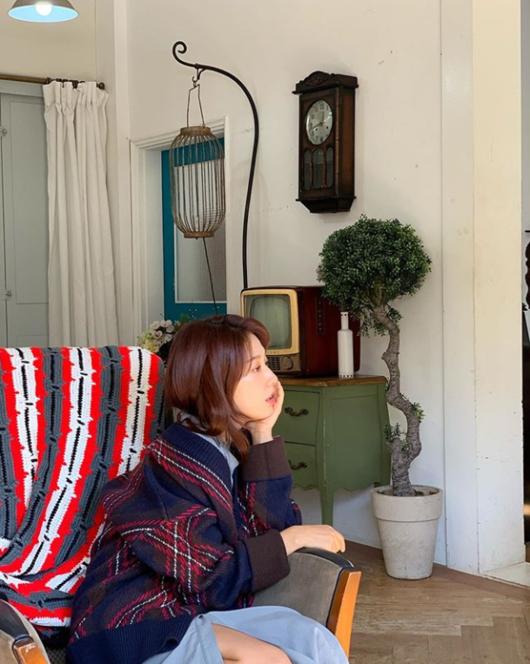 박신혜 인스타그램