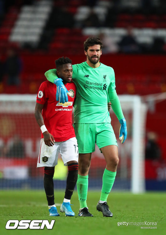 [사진] ⓒGettyimages(무단전재 및 재배포 금지)