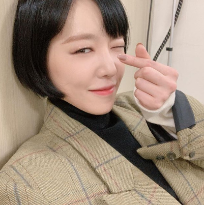 가인 SNS