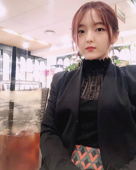 서신애 인스타그램