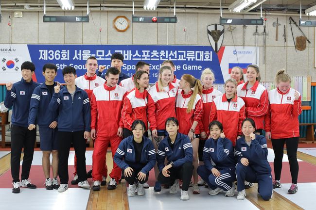 [사진]서울시체육회 제공