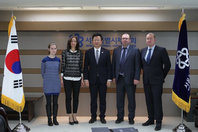 [사진]서울시체육회 제공