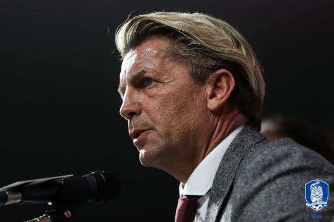 [사진] 대한축구협회 제공