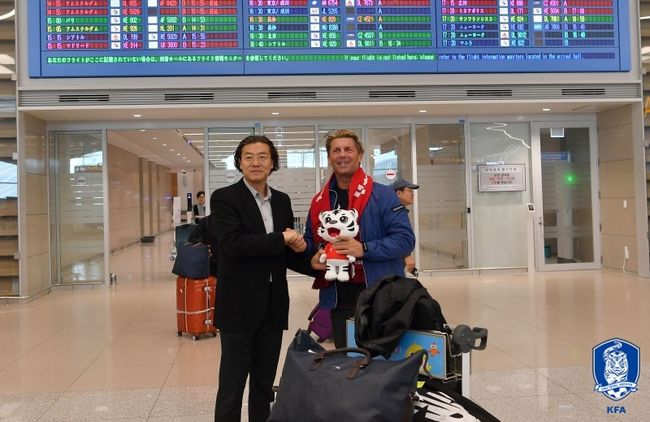 [사진] 대한축구협회 제공