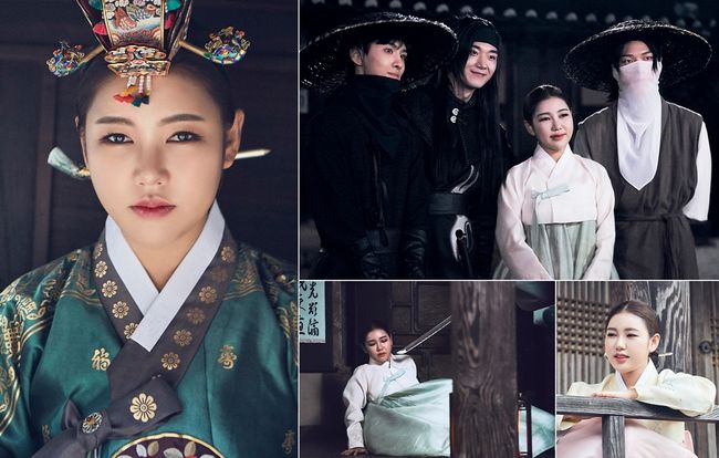 포켓돌스튜디오 제공