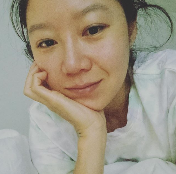 공효진 인스타그램