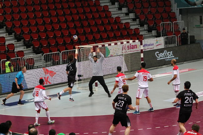 [사진]대한핸드볼협회 제공