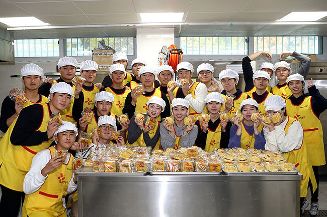 [사진] 두산 베어스 제공