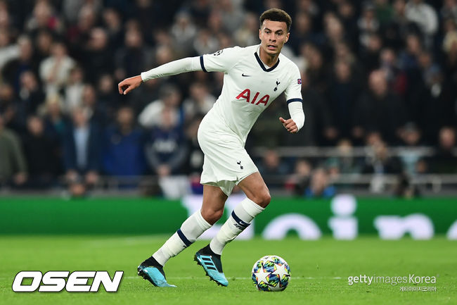 [사진] ⓒGettyimages(무단전재 및 재배포 금지)