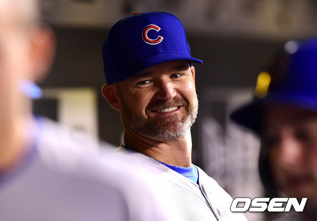 [사진] 데이브 로스 /OSEN DB