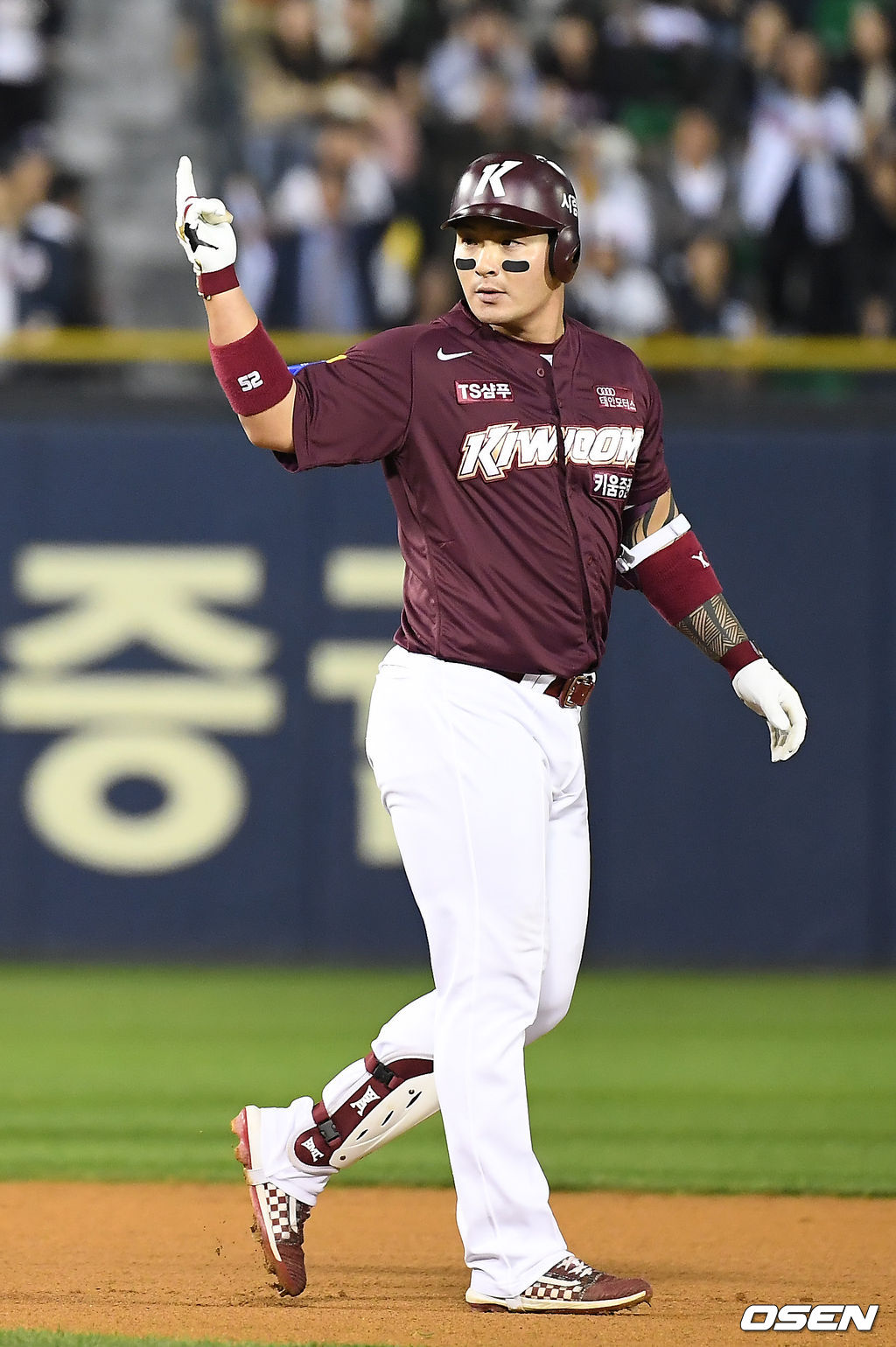 키움 히어로즈 박병호. /youngrae@osen.co.kr