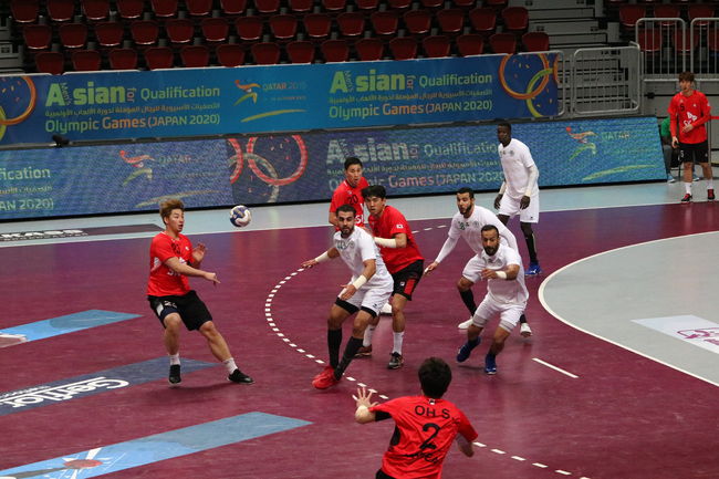 [사진]대한핸드볼협회 제공