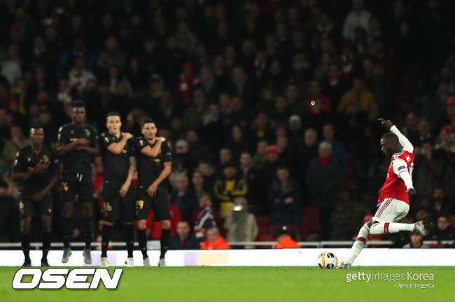 [사진] ⓒGettyimages(무단전재 및 재배포 금지)