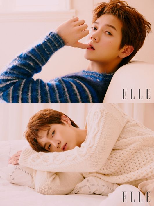 엘르 제공