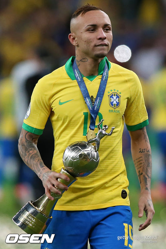 [사진] ⓒGettyimages(무단전재 및 재배포 금지)