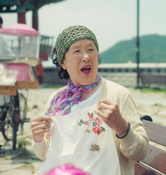 메가박스중앙(주)플러스엠