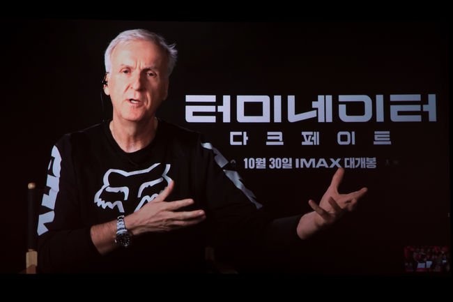 월트디즈니컴퍼니 코리아