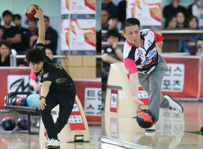 [사진]한국프로볼링협회 제공