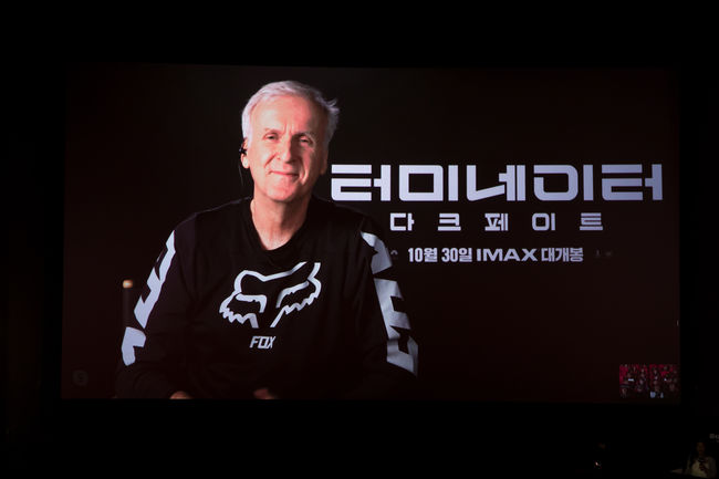 월트디즈니컴퍼니 코리아