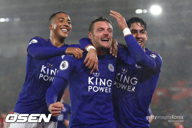 [사진] ⓒGettyimages(무단전재 및 재배포 금지)