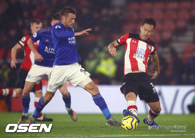 [사진] ⓒGettyimages(무단전재 및 재배포 금지)