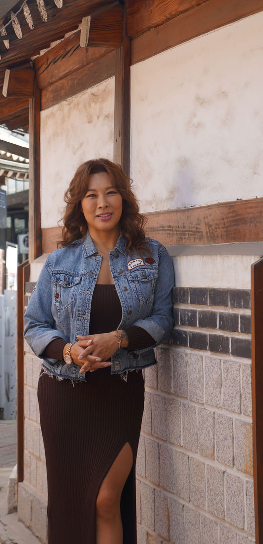 '황금정원' 방송화면