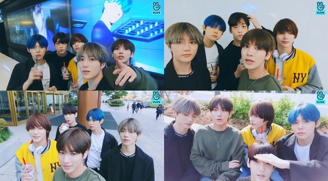 빅히트엔터테인먼트 제공