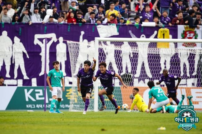 [사진]한국프로축구연맹 제공