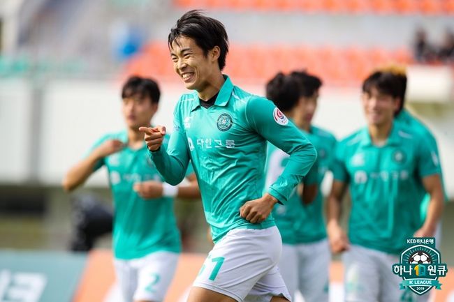 [사진]한국프로축구연맹 제공