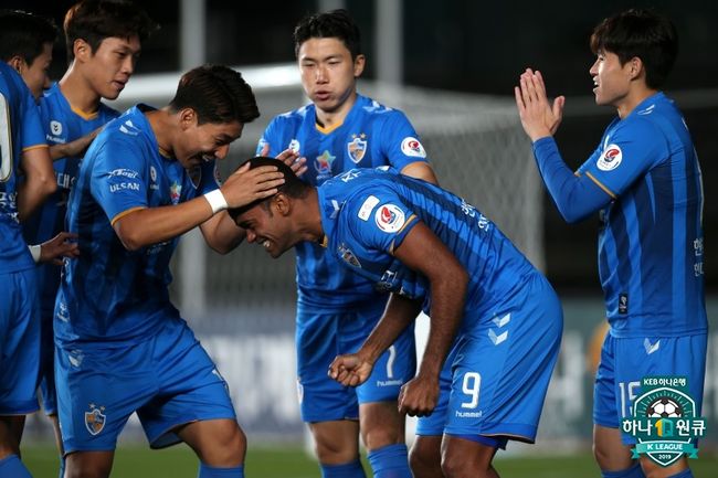 [사진] 연맹 제공.