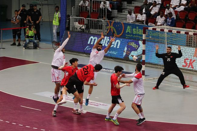 [사진]대한핸드볼협회 제공