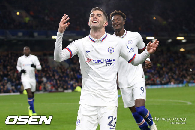 [사진] ⓒGettyimages(무단전재 및 재배포 금지)