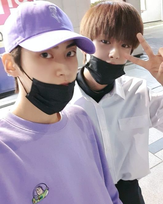 이진혁 인스타그램