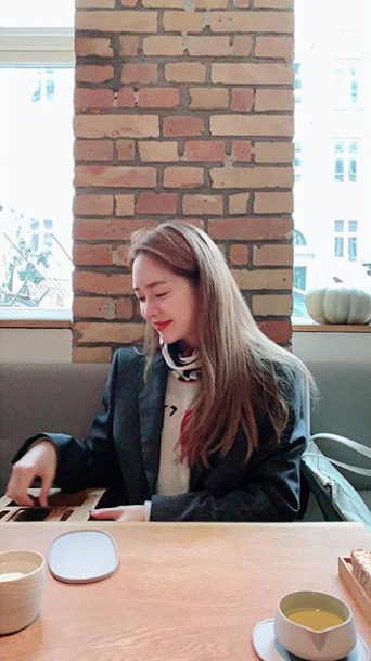 성유리 인스타그램