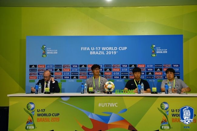 [사진] 연맹 제공.