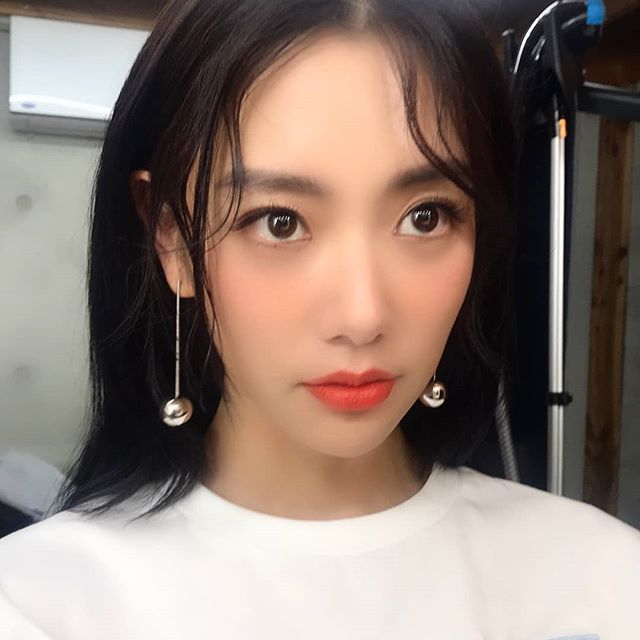 클라라 인스타그램