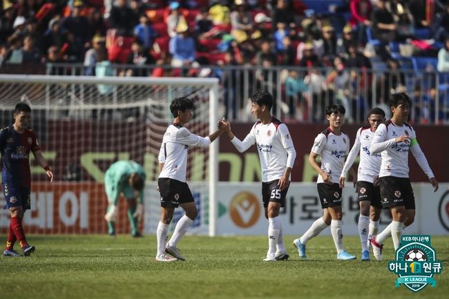 [사진] 프로축구연맹 제공