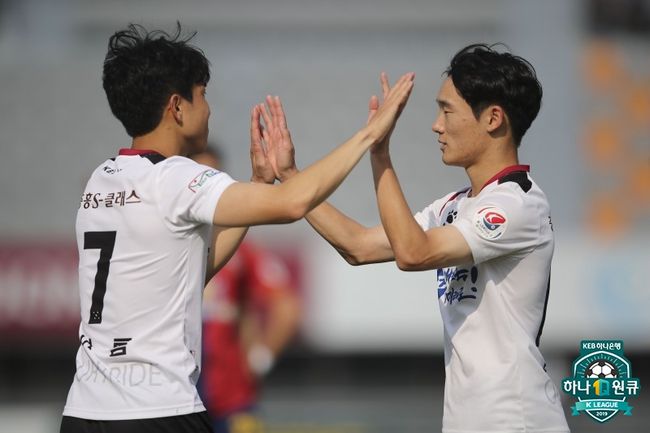 [사진] 프로축구연맹 제공