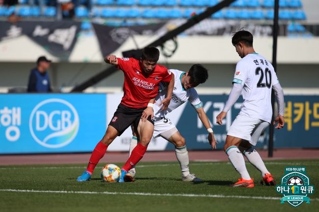 [사진] 프로축구연맹 제공