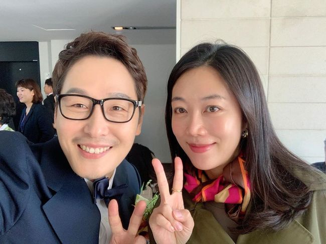 서현진 아나운서 인스타그램