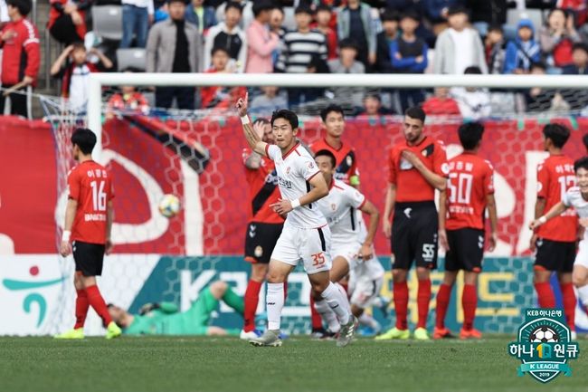 [사진] 프로축구연맹 제공