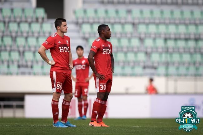 [사진] 프로축구연맹 제공