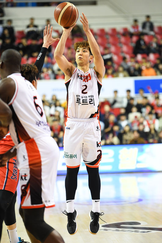 [사진] KBL 제공